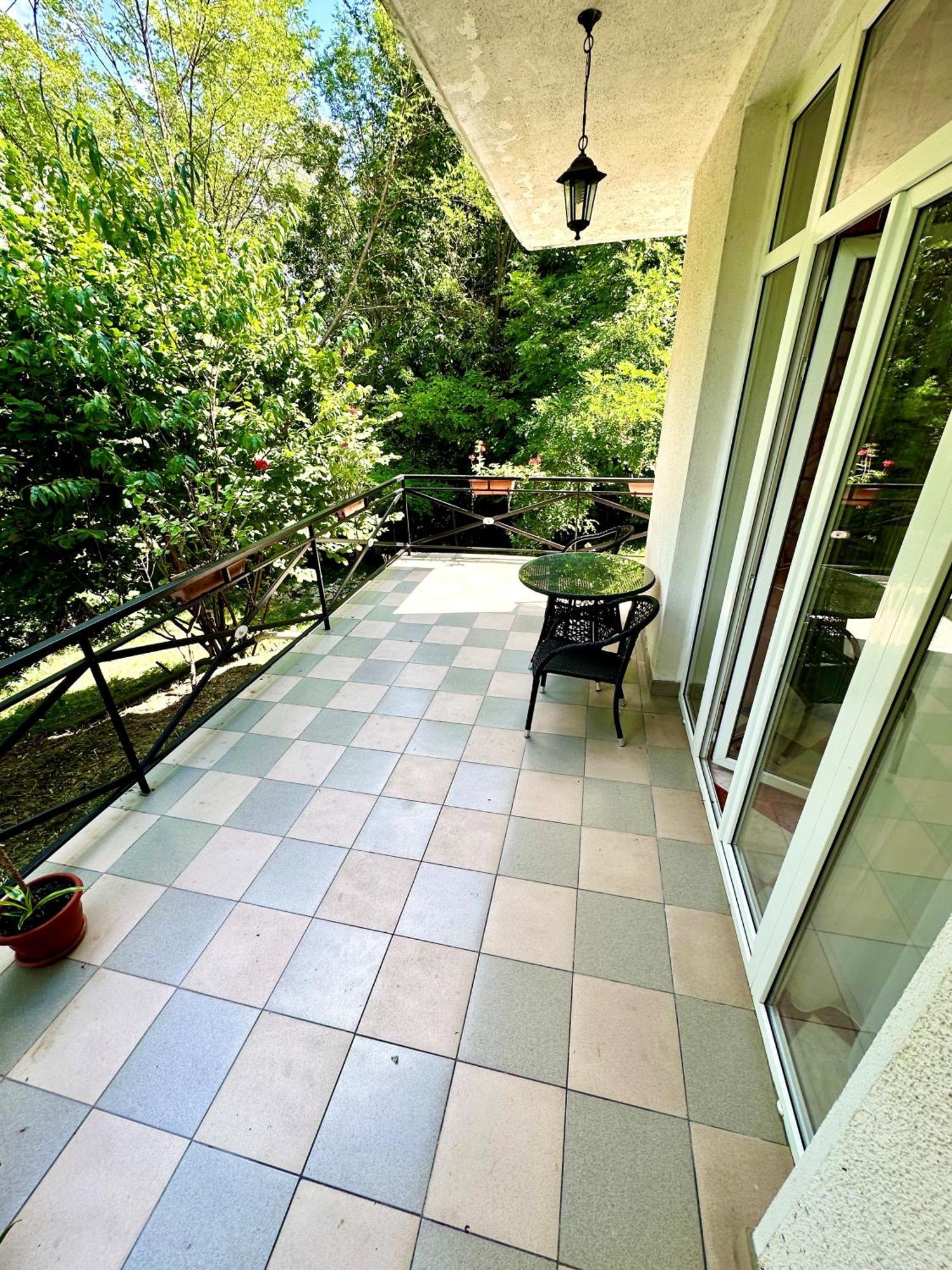 Vila Miandra Breaza  Exterior foto