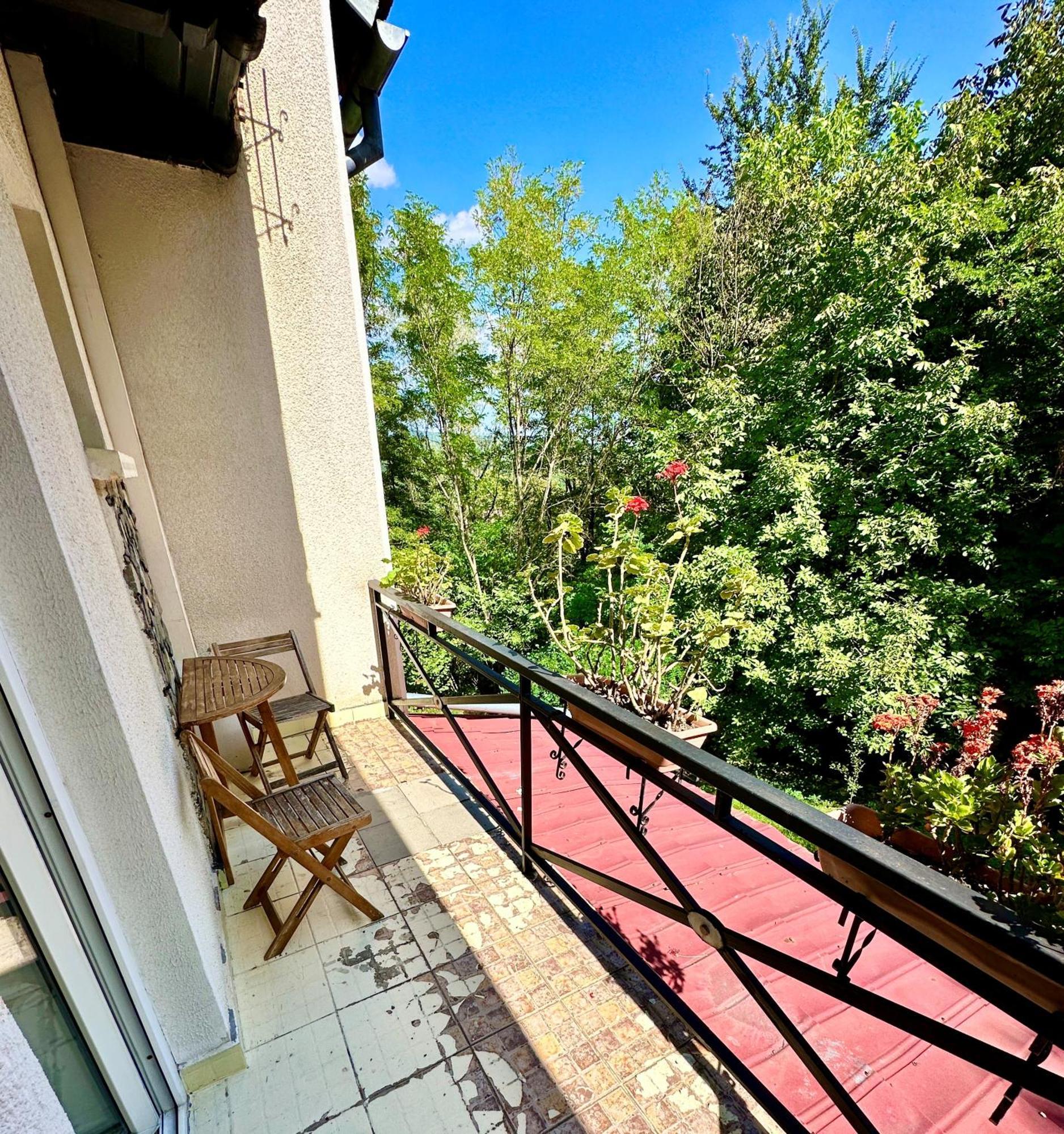 Vila Miandra Breaza  Exterior foto