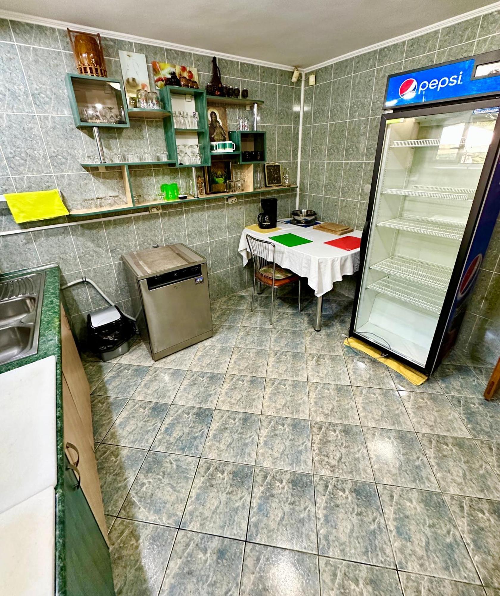 Vila Miandra Breaza  Exterior foto
